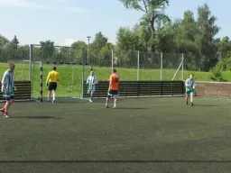 Quatro - Wolves (11.6.2011)